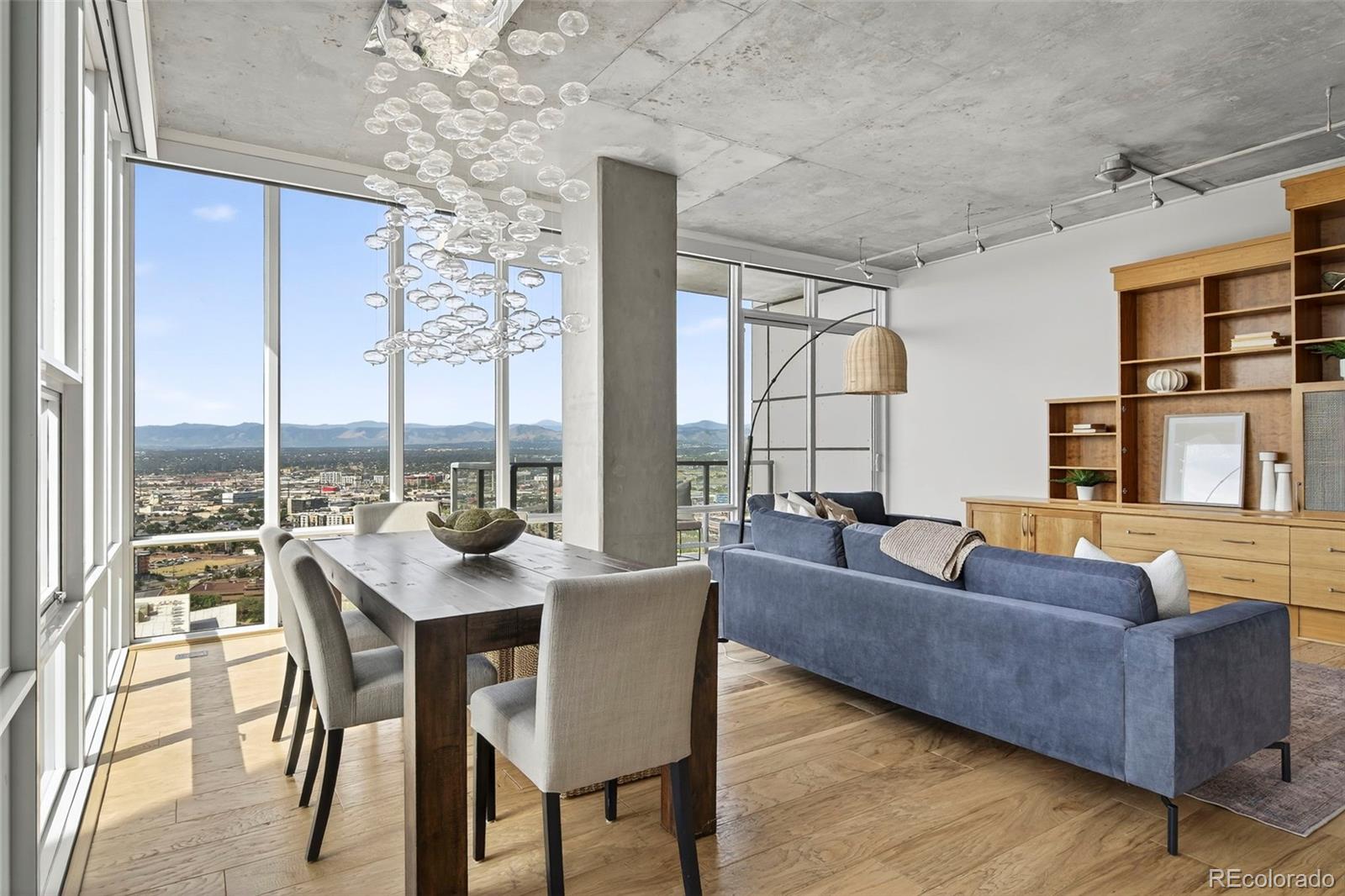 MLS Image #0 for 891  14th street 3316,denver, Colorado