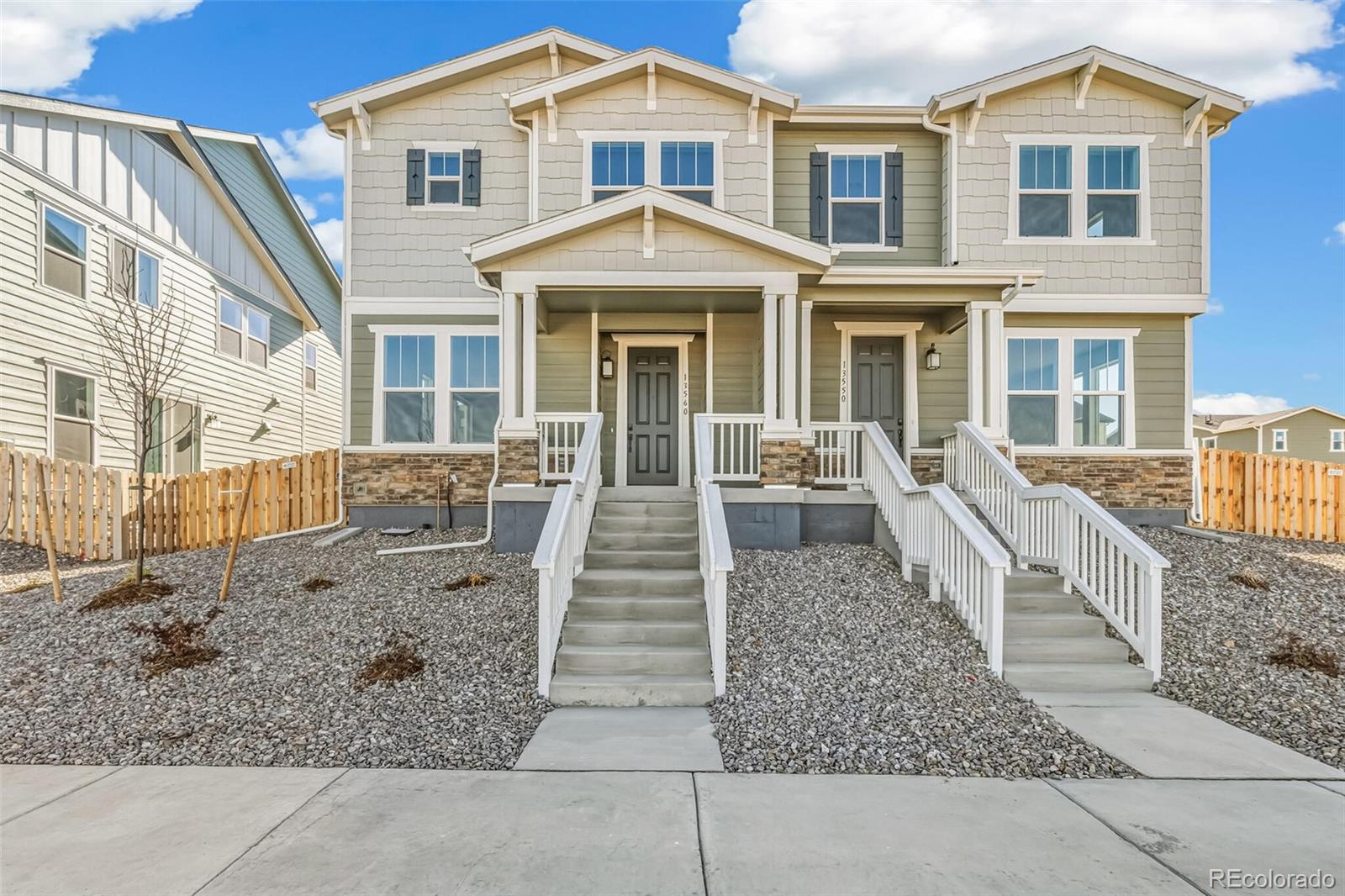 MLS Image #0 for 13560 e 111th place,commerce city, Colorado