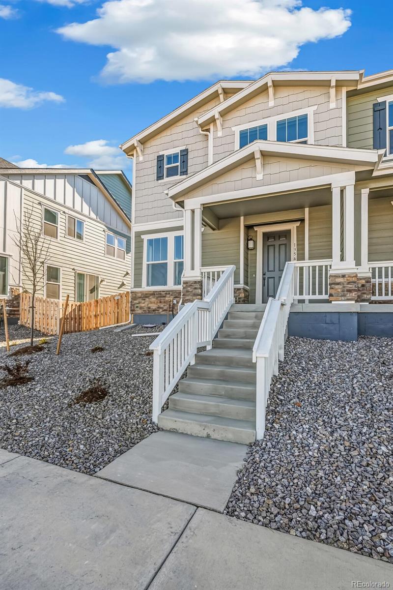 MLS Image #1 for 13560 e 111th place,commerce city, Colorado
