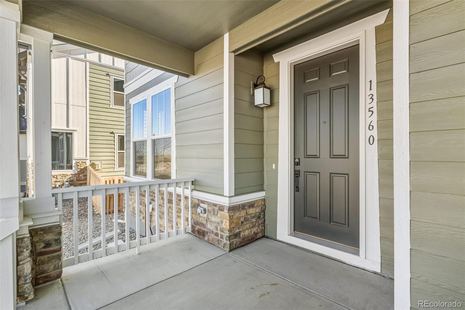 MLS Image #2 for 13560 e 111th place,commerce city, Colorado