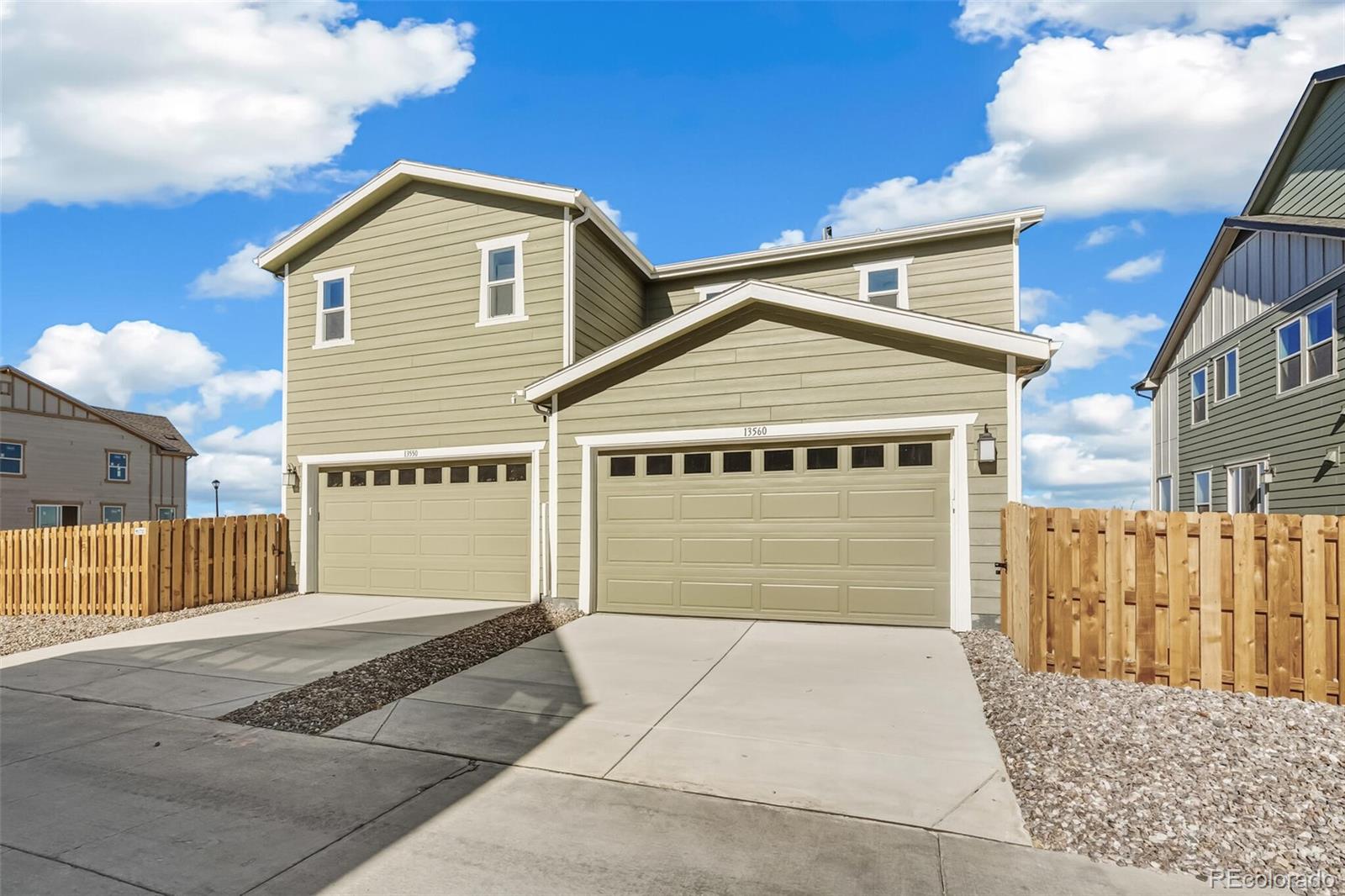 MLS Image #30 for 13560 e 111th place,commerce city, Colorado