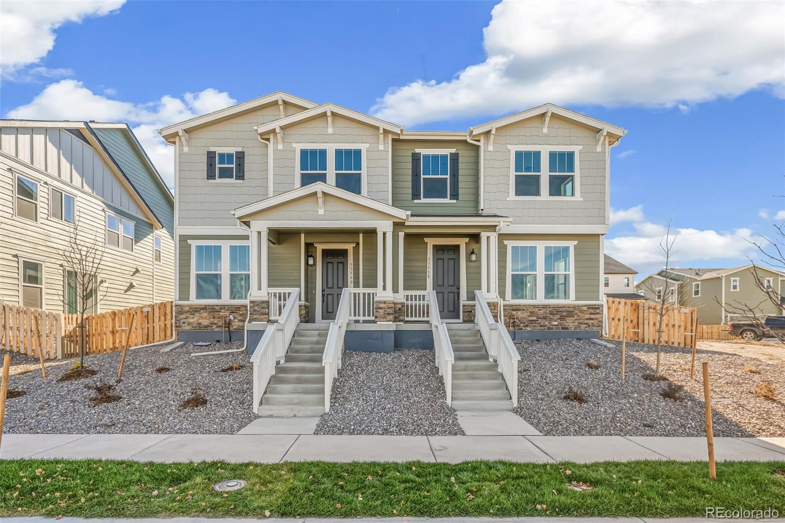 MLS Image #32 for 13560 e 111th place,commerce city, Colorado