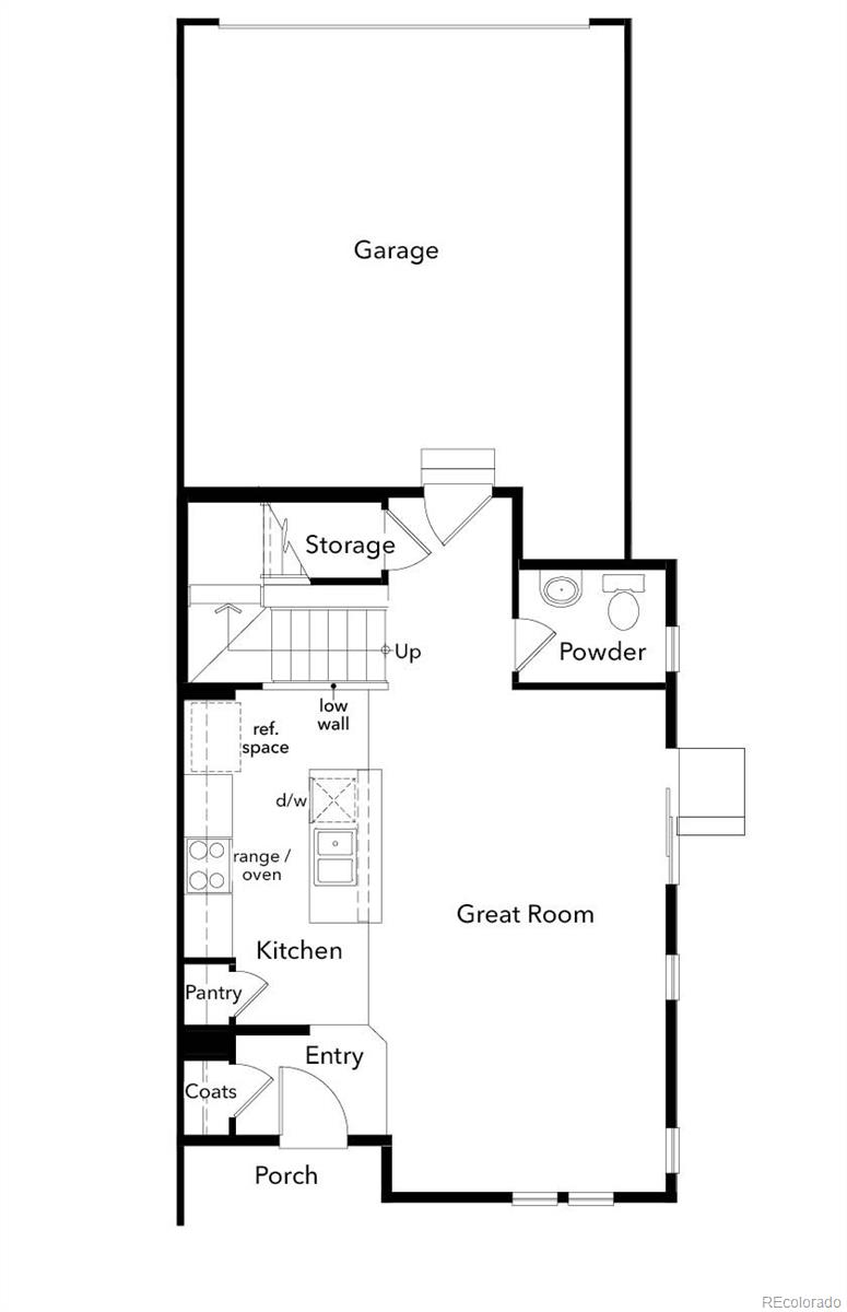 MLS Image #33 for 13560 e 111th place,commerce city, Colorado