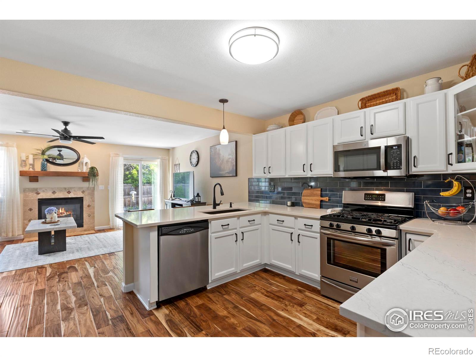 MLS Image #12 for 2012  amber court,fort collins, Colorado