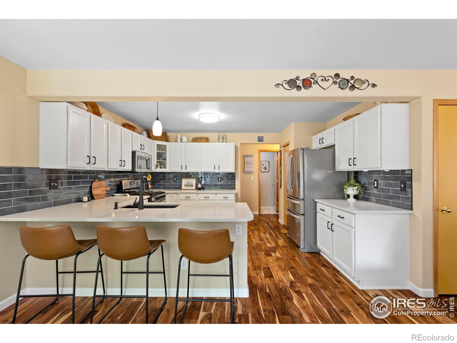 MLS Image #13 for 2012  amber court,fort collins, Colorado