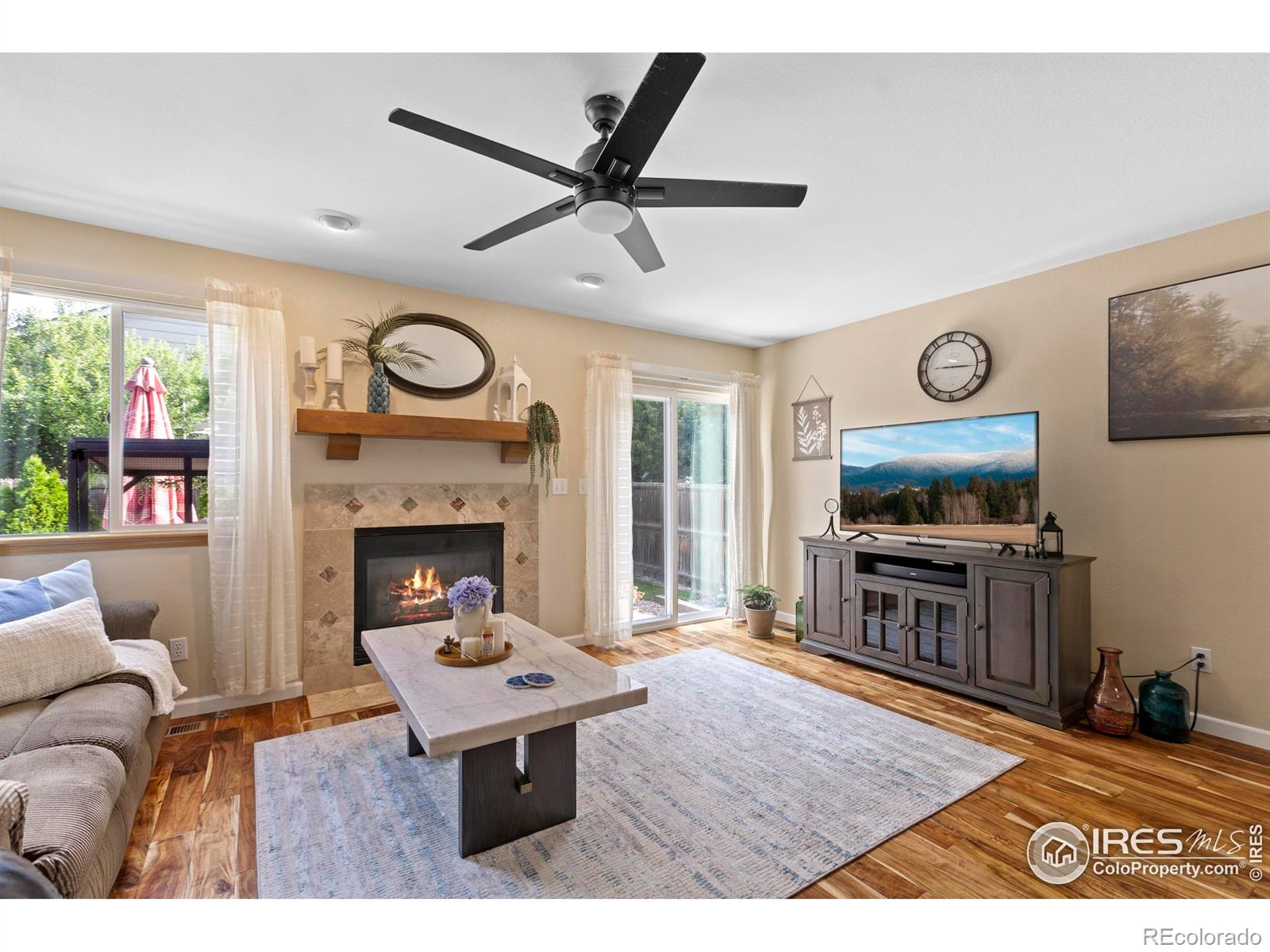 MLS Image #18 for 2012  amber court,fort collins, Colorado