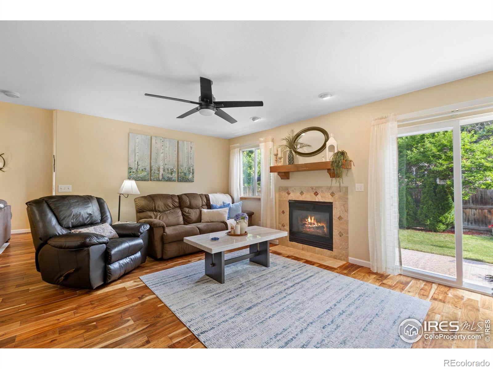 MLS Image #19 for 2012  amber court,fort collins, Colorado