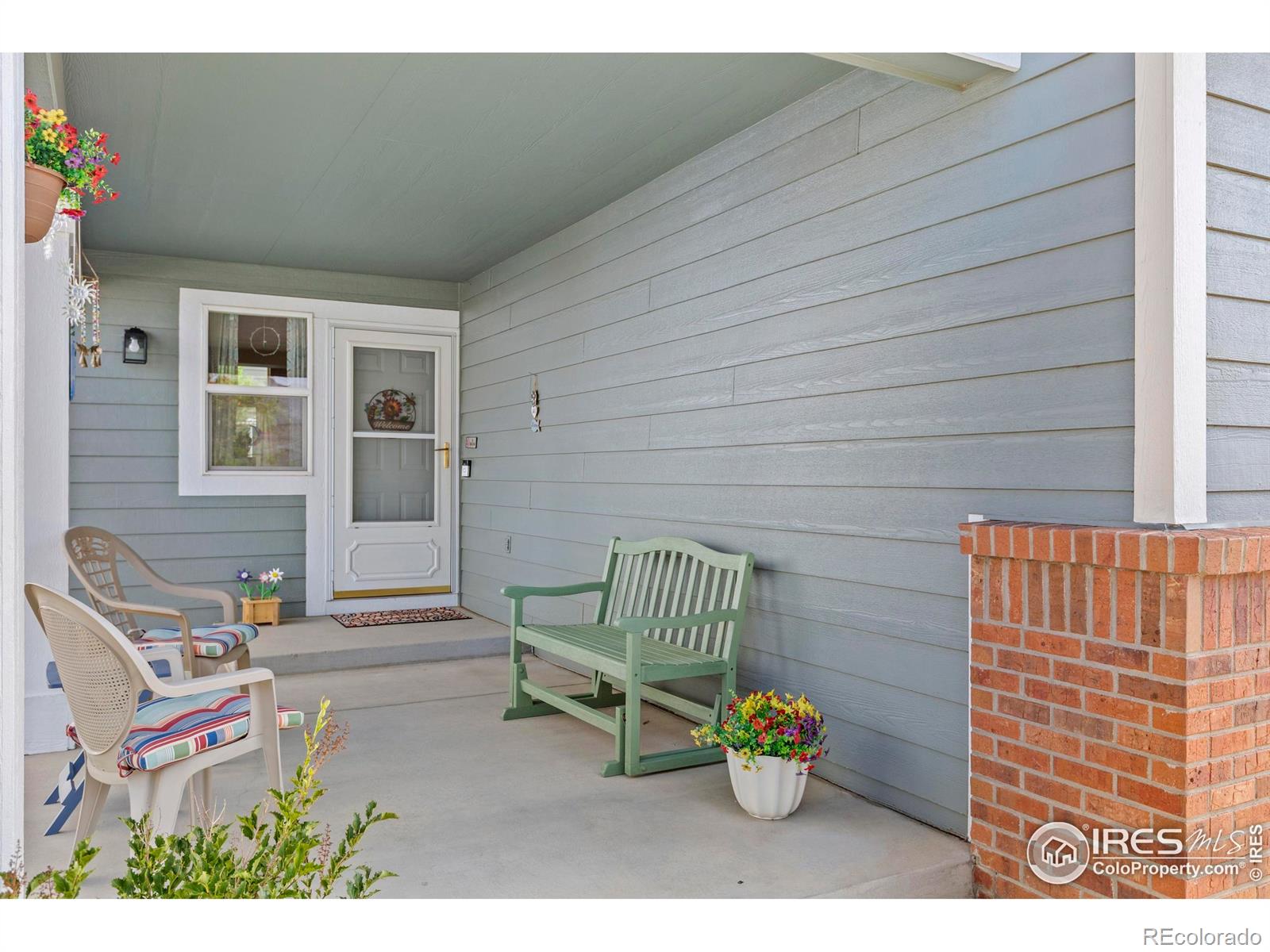 MLS Image #2 for 2012  amber court,fort collins, Colorado