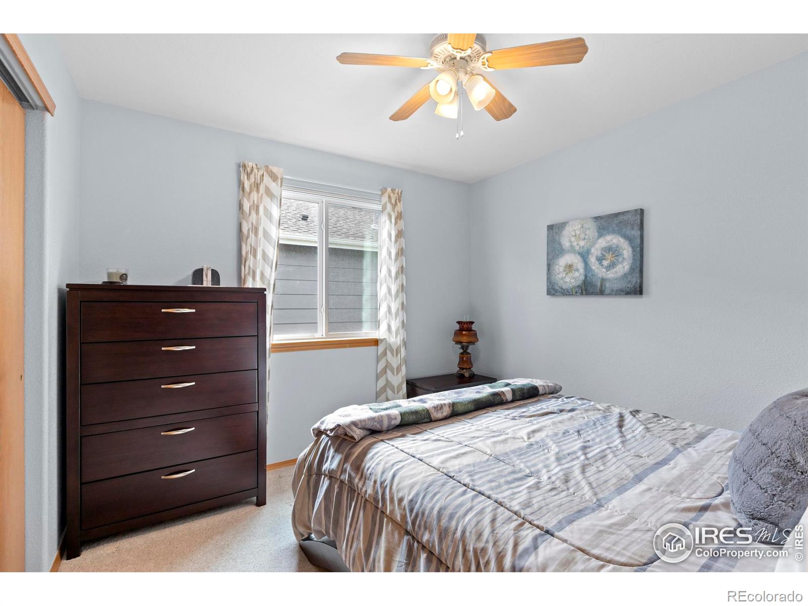 MLS Image #25 for 2012  amber court,fort collins, Colorado