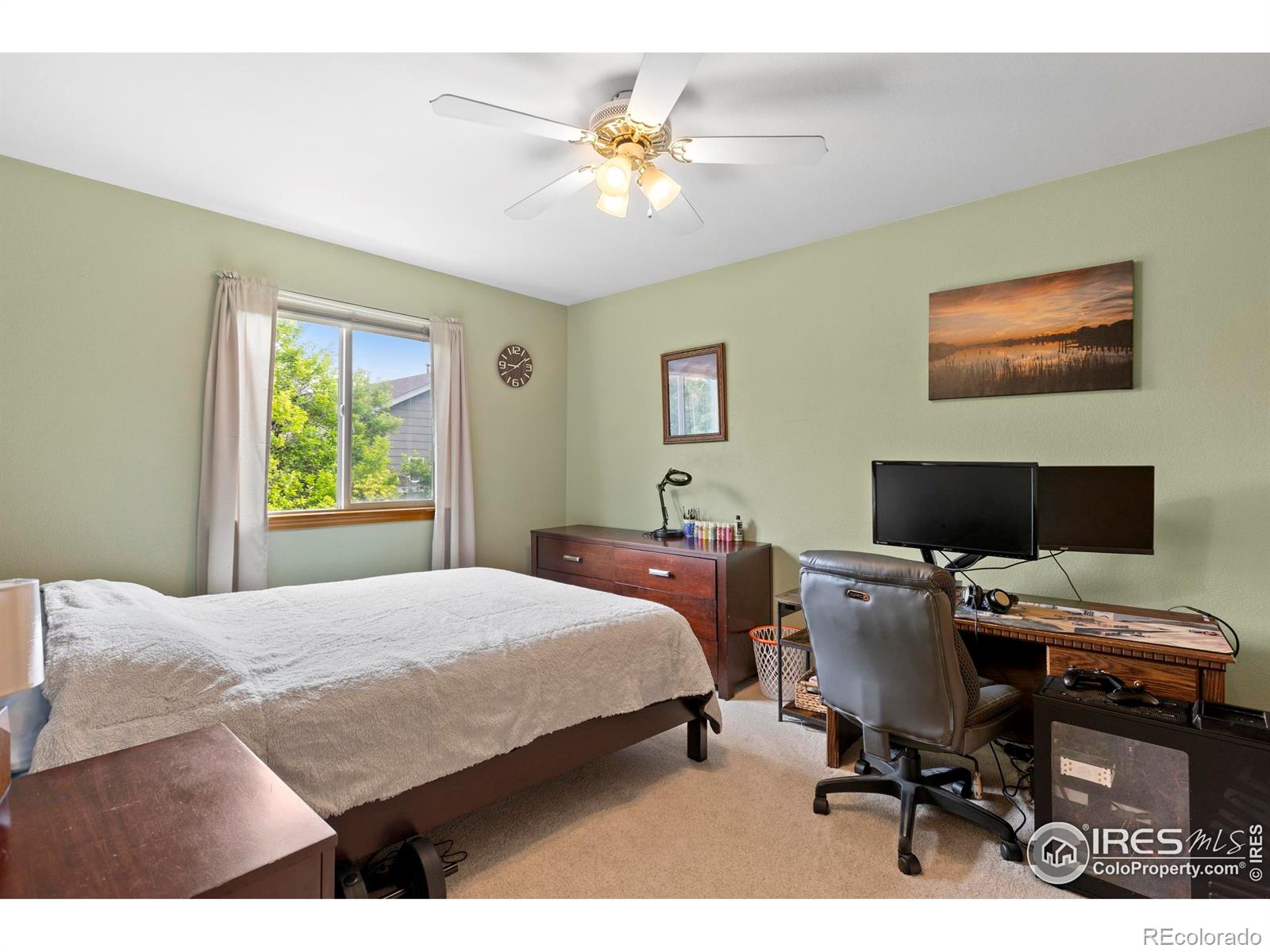 MLS Image #27 for 2012  amber court,fort collins, Colorado