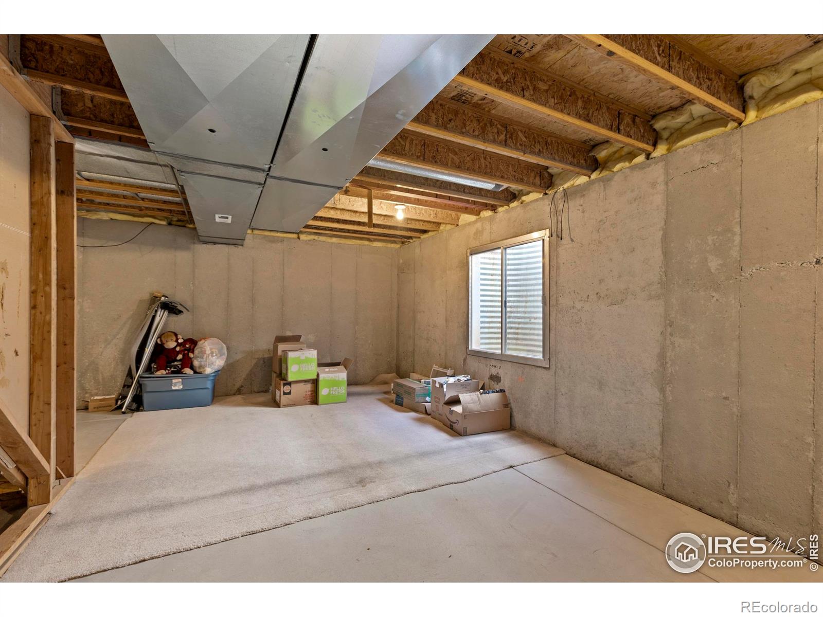 MLS Image #29 for 2012  amber court,fort collins, Colorado