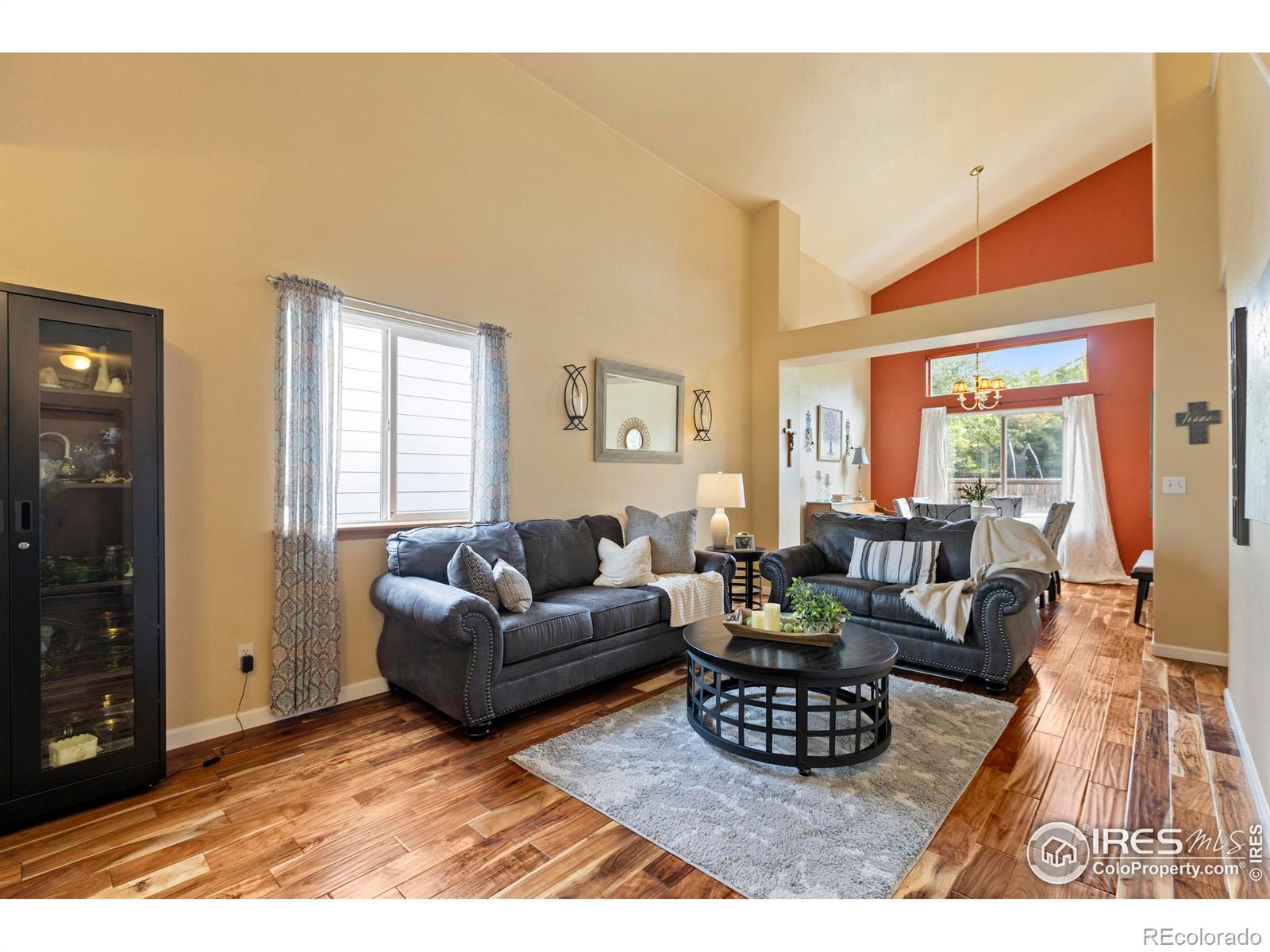 MLS Image #3 for 2012  amber court,fort collins, Colorado