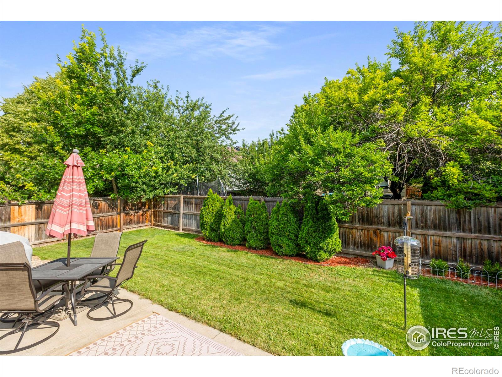 MLS Image #31 for 2012  amber court,fort collins, Colorado