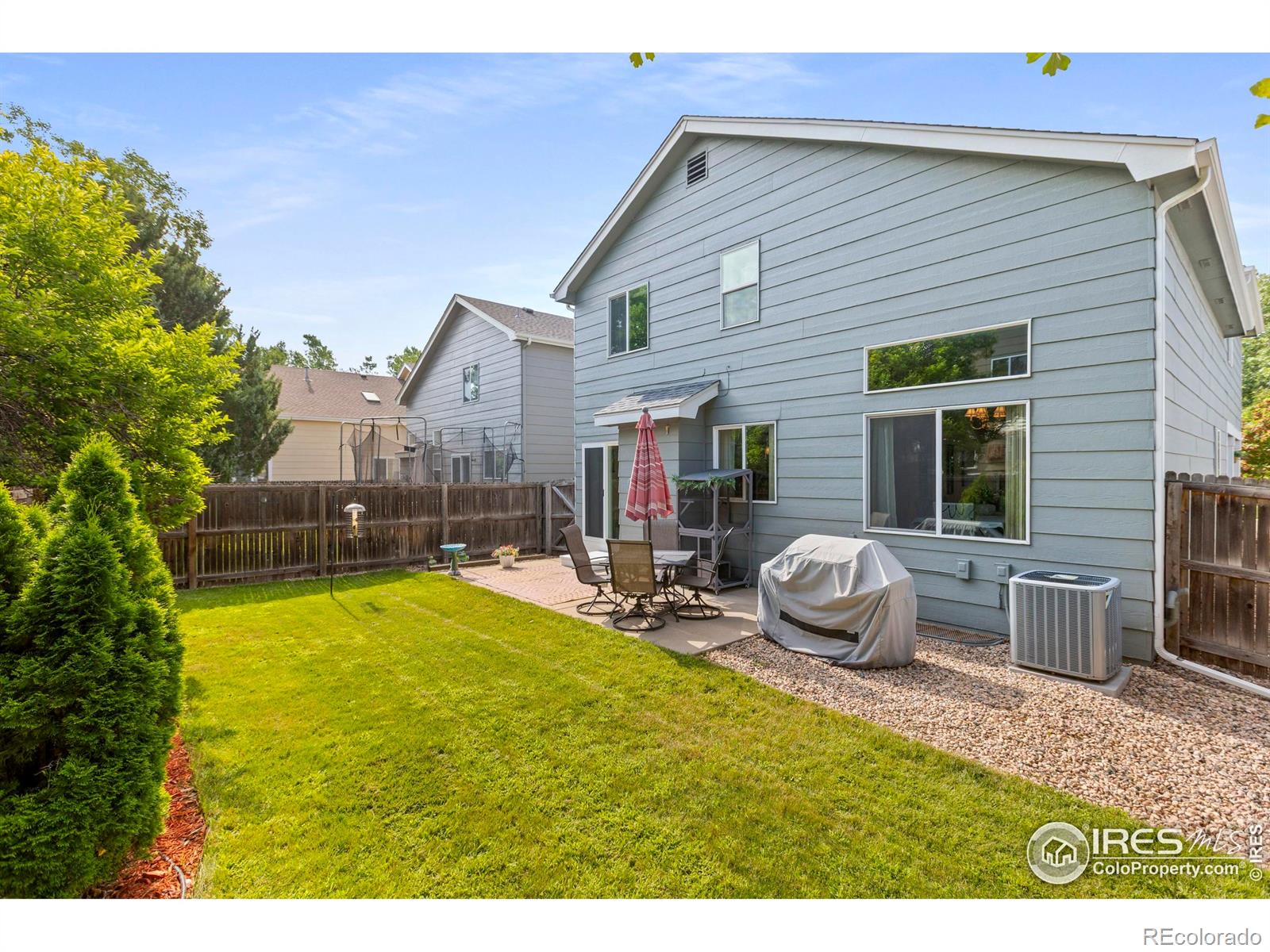 MLS Image #32 for 2012  amber court,fort collins, Colorado