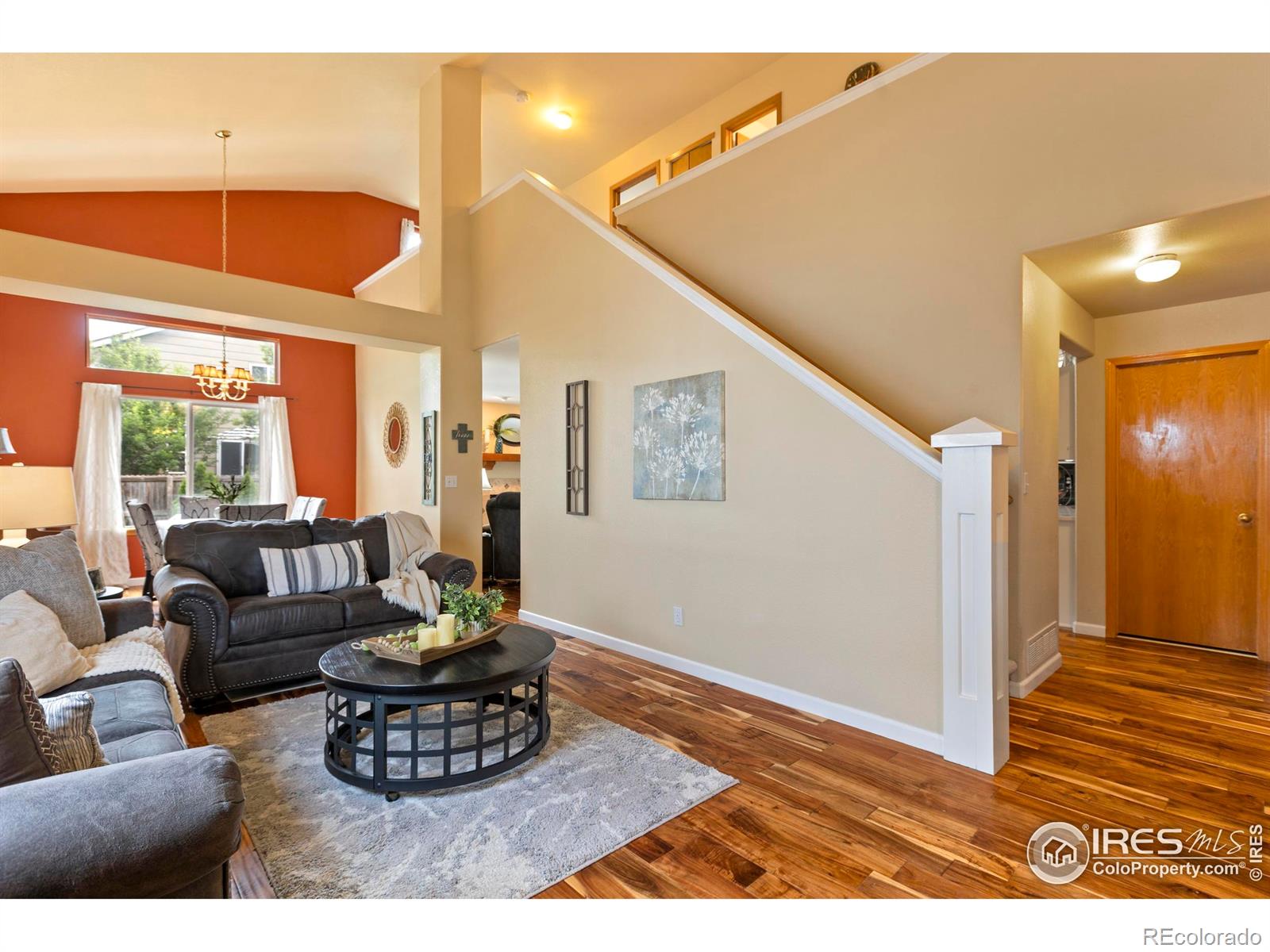 MLS Image #6 for 2012  amber court,fort collins, Colorado