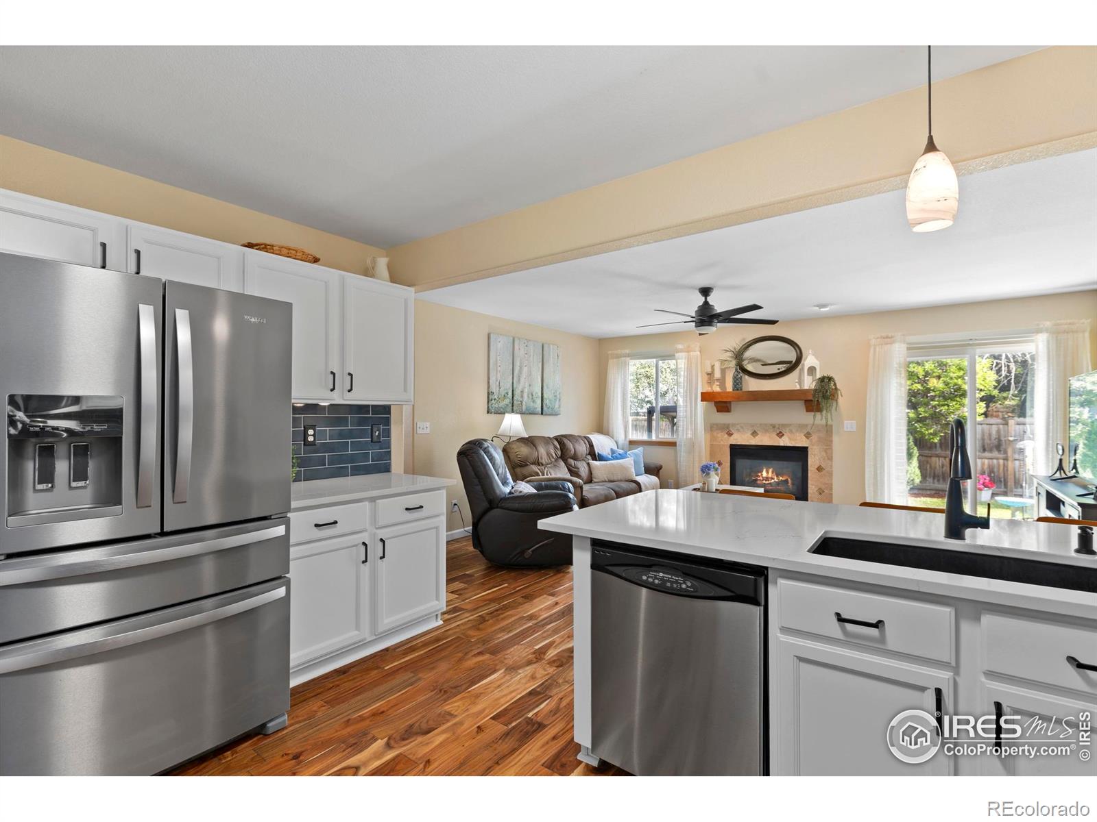 MLS Image #9 for 2012  amber court,fort collins, Colorado