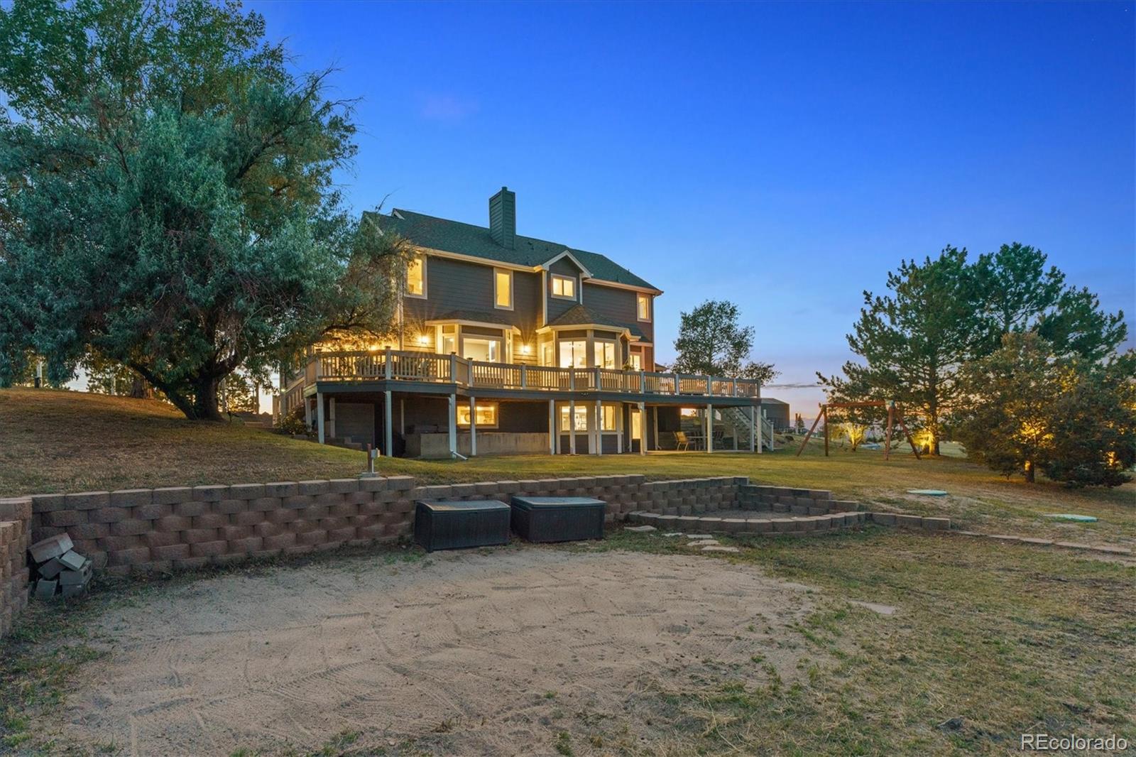 MLS Image #13 for 42274  thunder hill road,parker, Colorado