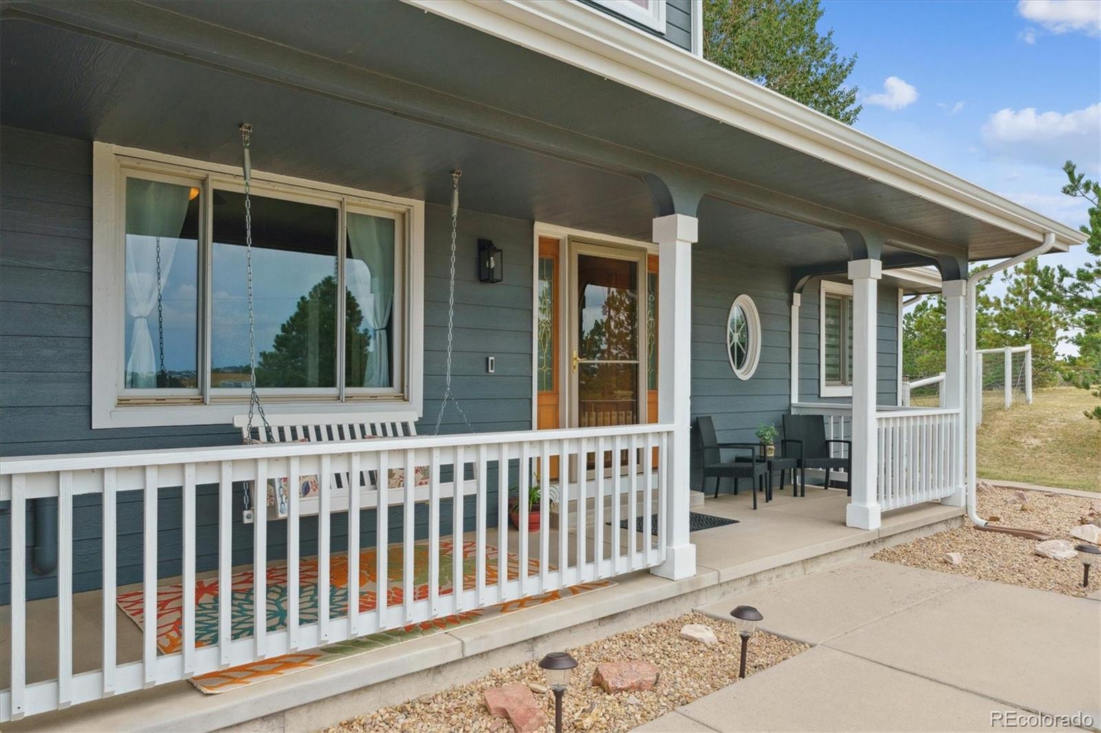 MLS Image #3 for 42274  thunder hill road,parker, Colorado