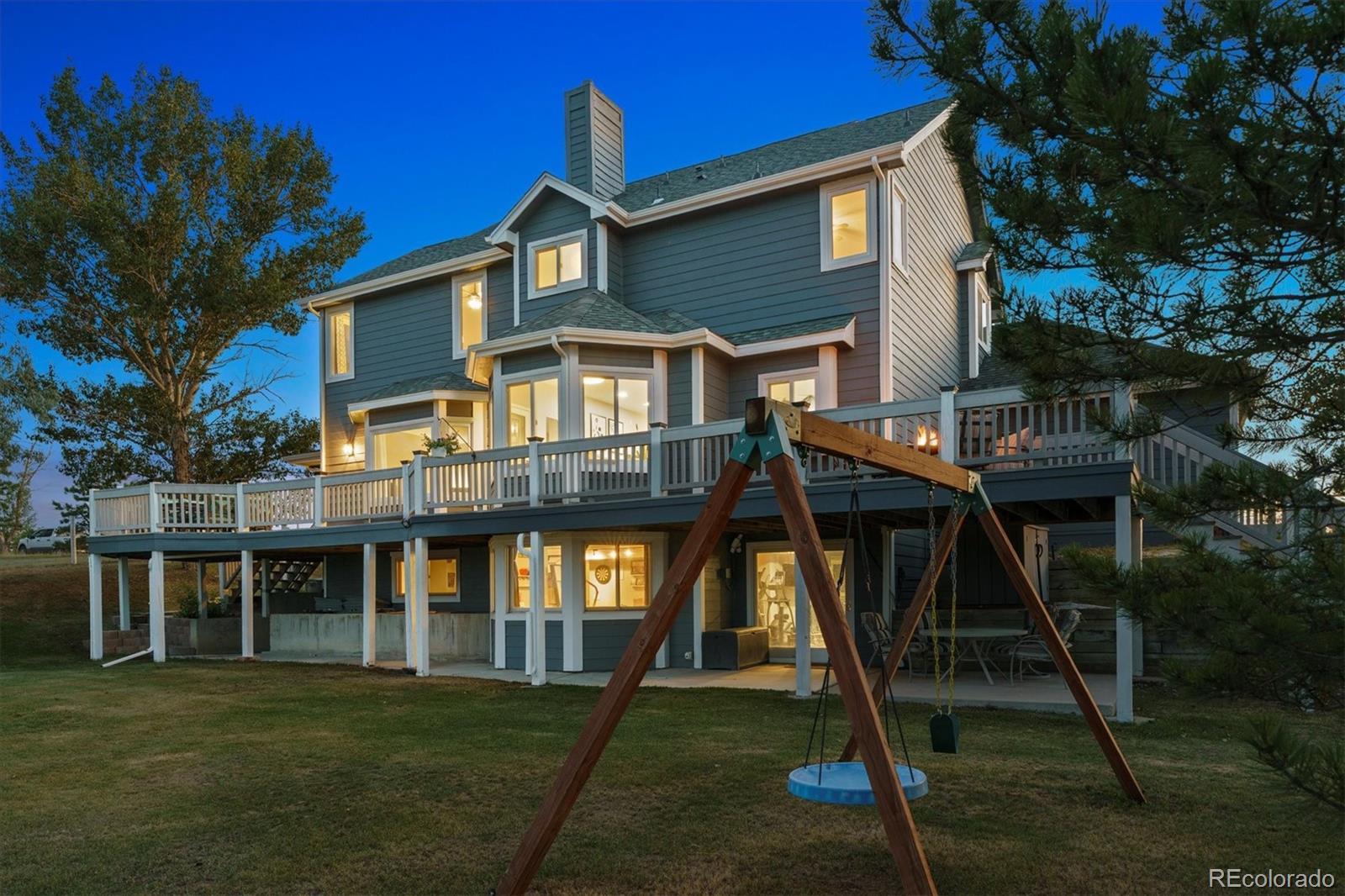 MLS Image #9 for 42274  thunder hill road,parker, Colorado