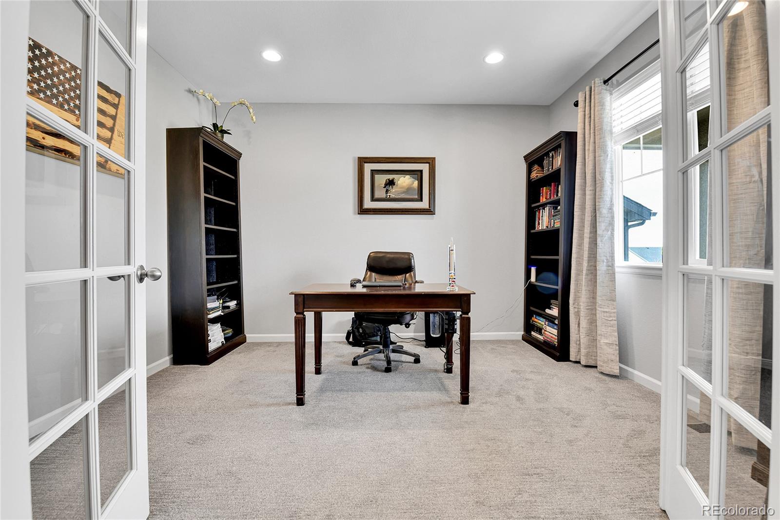 MLS Image #10 for 7809 s old hammer way,aurora, Colorado