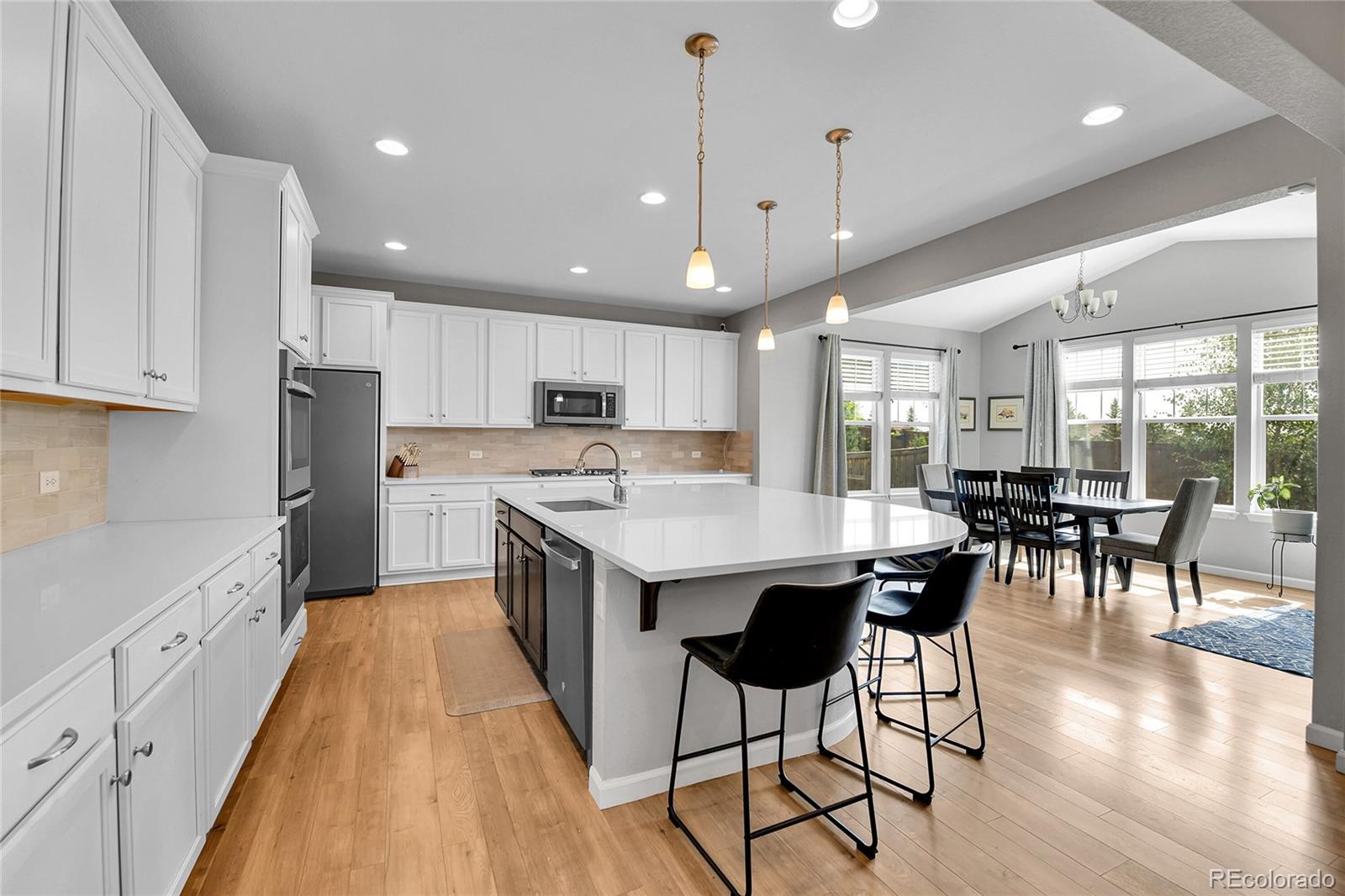 MLS Image #14 for 7809 s old hammer way,aurora, Colorado