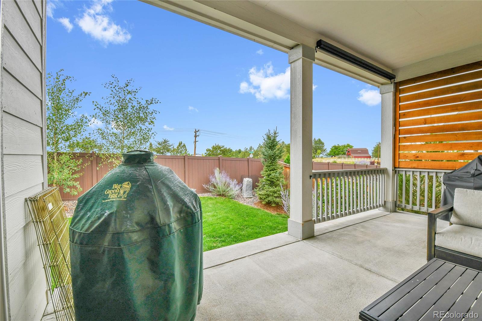 MLS Image #2 for 7809 s old hammer way,aurora, Colorado