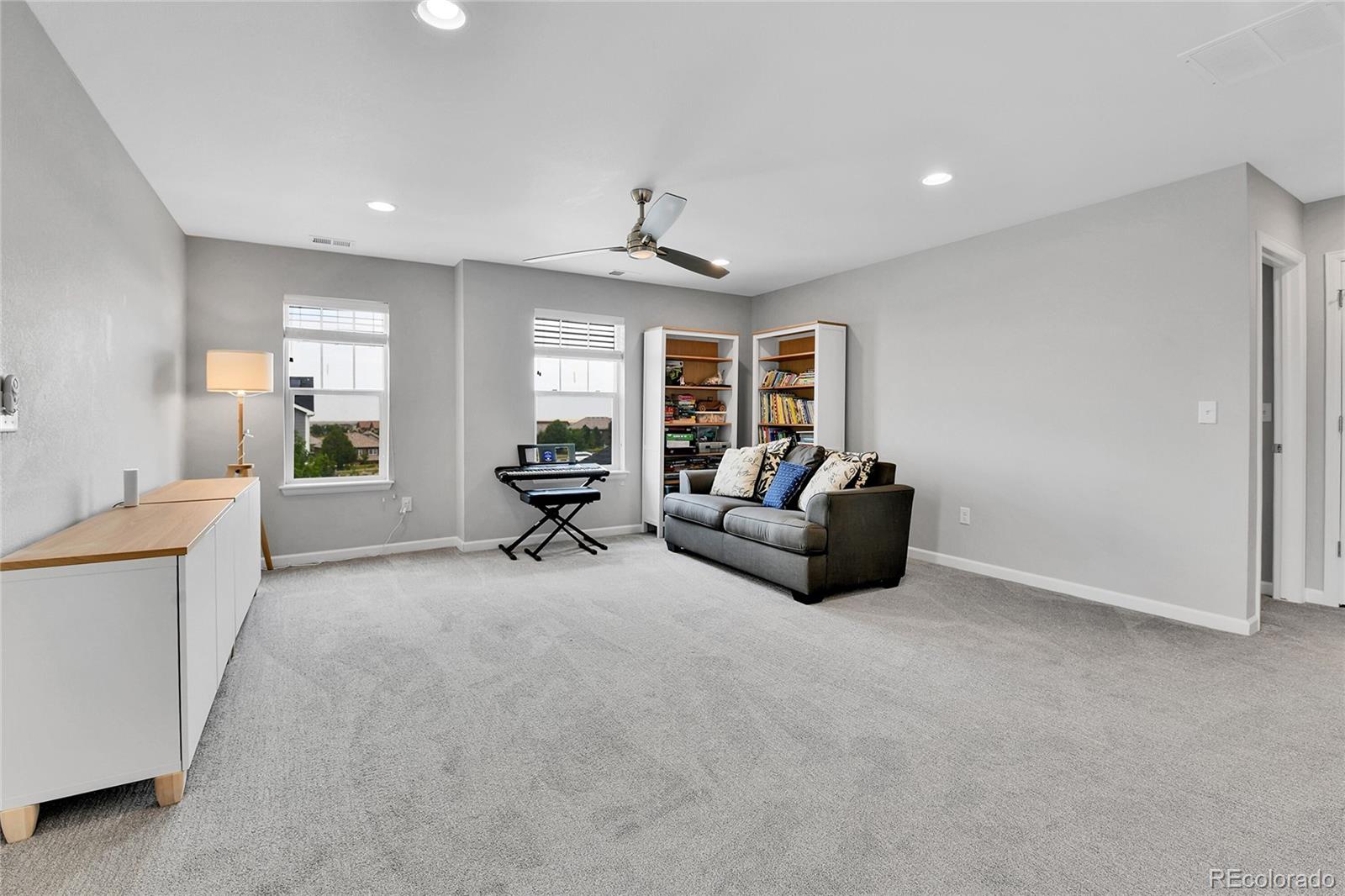 MLS Image #21 for 7809 s old hammer way,aurora, Colorado