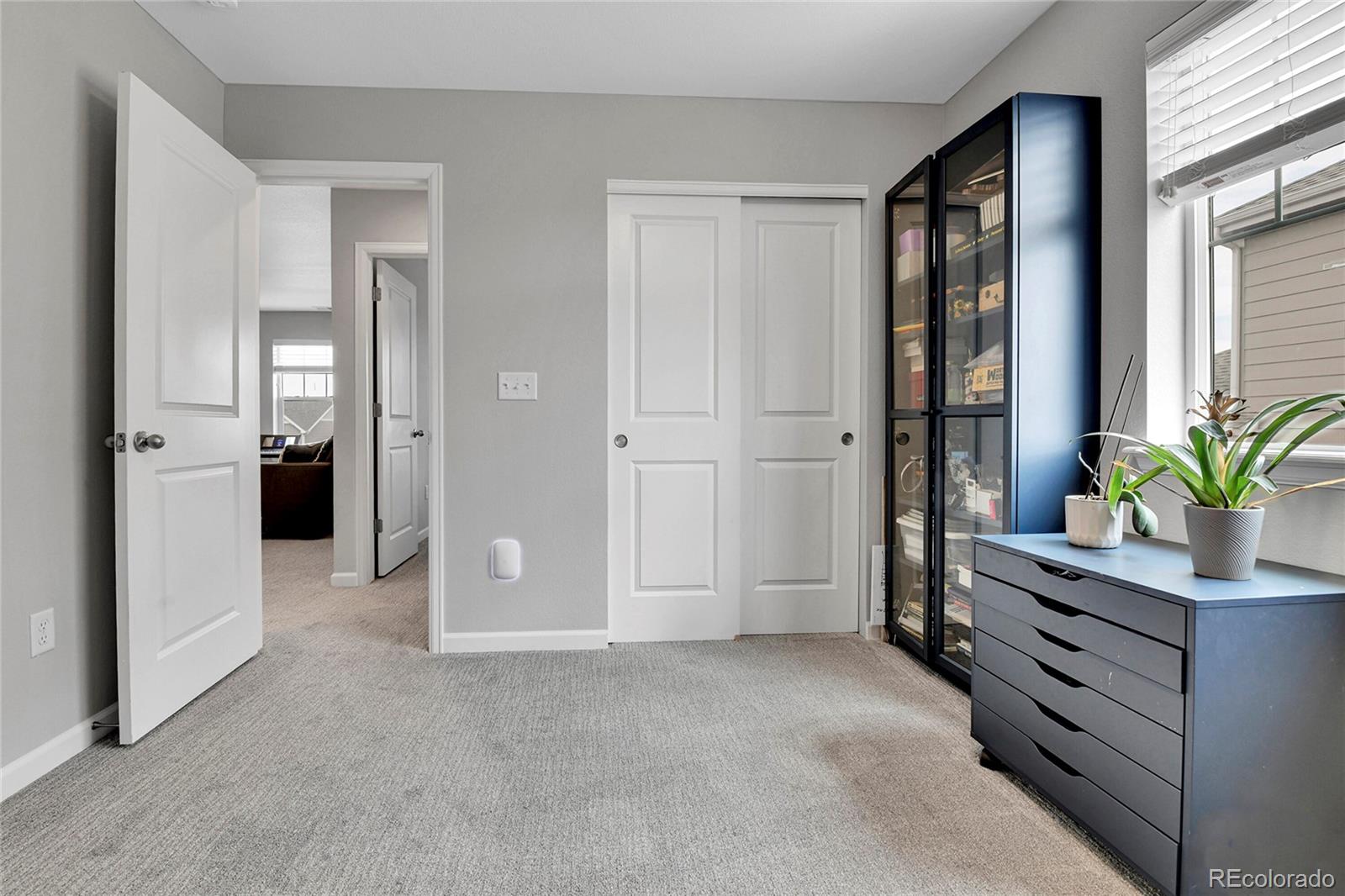 MLS Image #28 for 7809 s old hammer way,aurora, Colorado