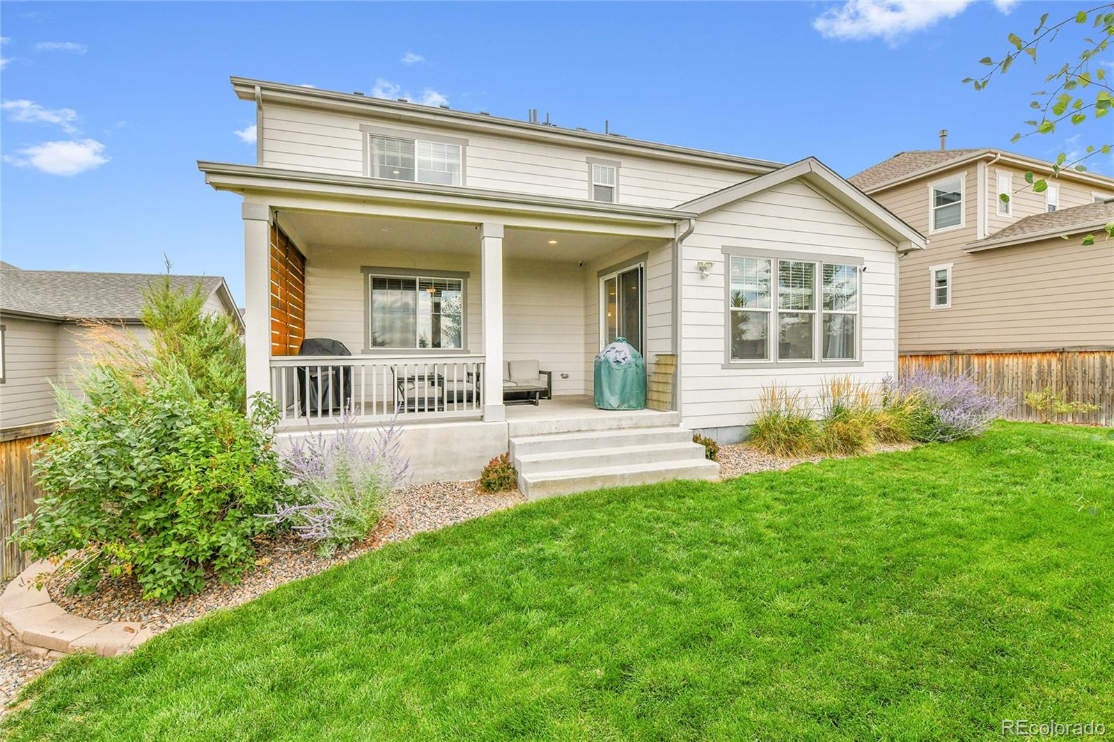 MLS Image #3 for 7809 s old hammer way,aurora, Colorado