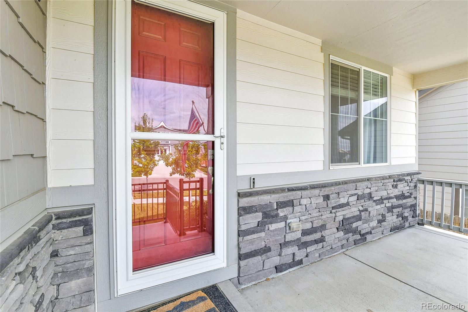 MLS Image #5 for 7809 s old hammer way,aurora, Colorado