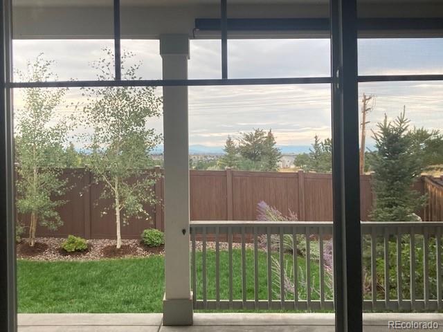 MLS Image #9 for 7809 s old hammer way,aurora, Colorado