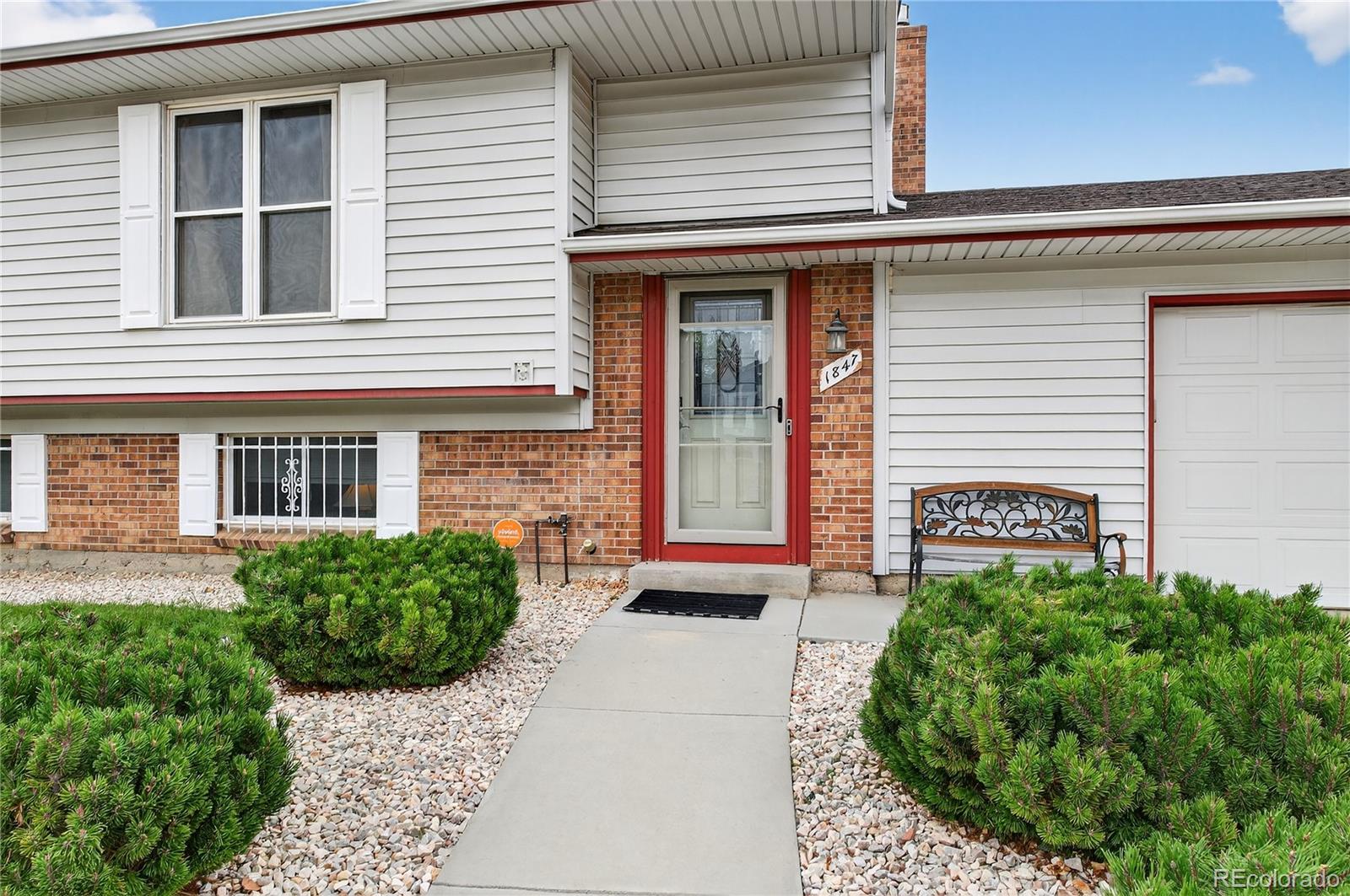 MLS Image #3 for 1847 s yampa way,aurora, Colorado
