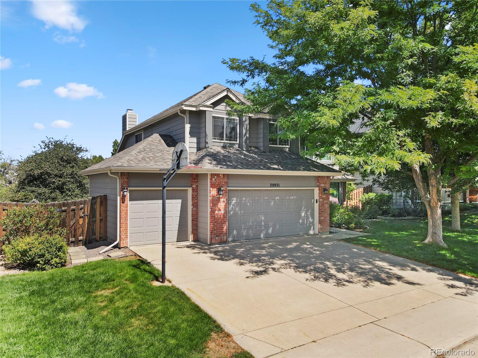MLS Image #0 for 20921 e crestline circle,centennial, Colorado