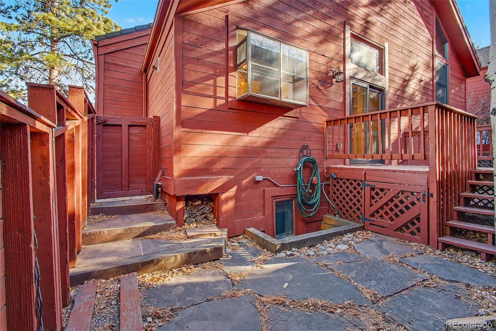 MLS Image #1 for 23666  genesee village road,golden, Colorado