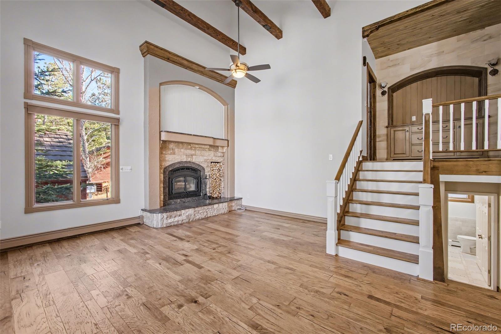 MLS Image #2 for 23666  genesee village road,golden, Colorado