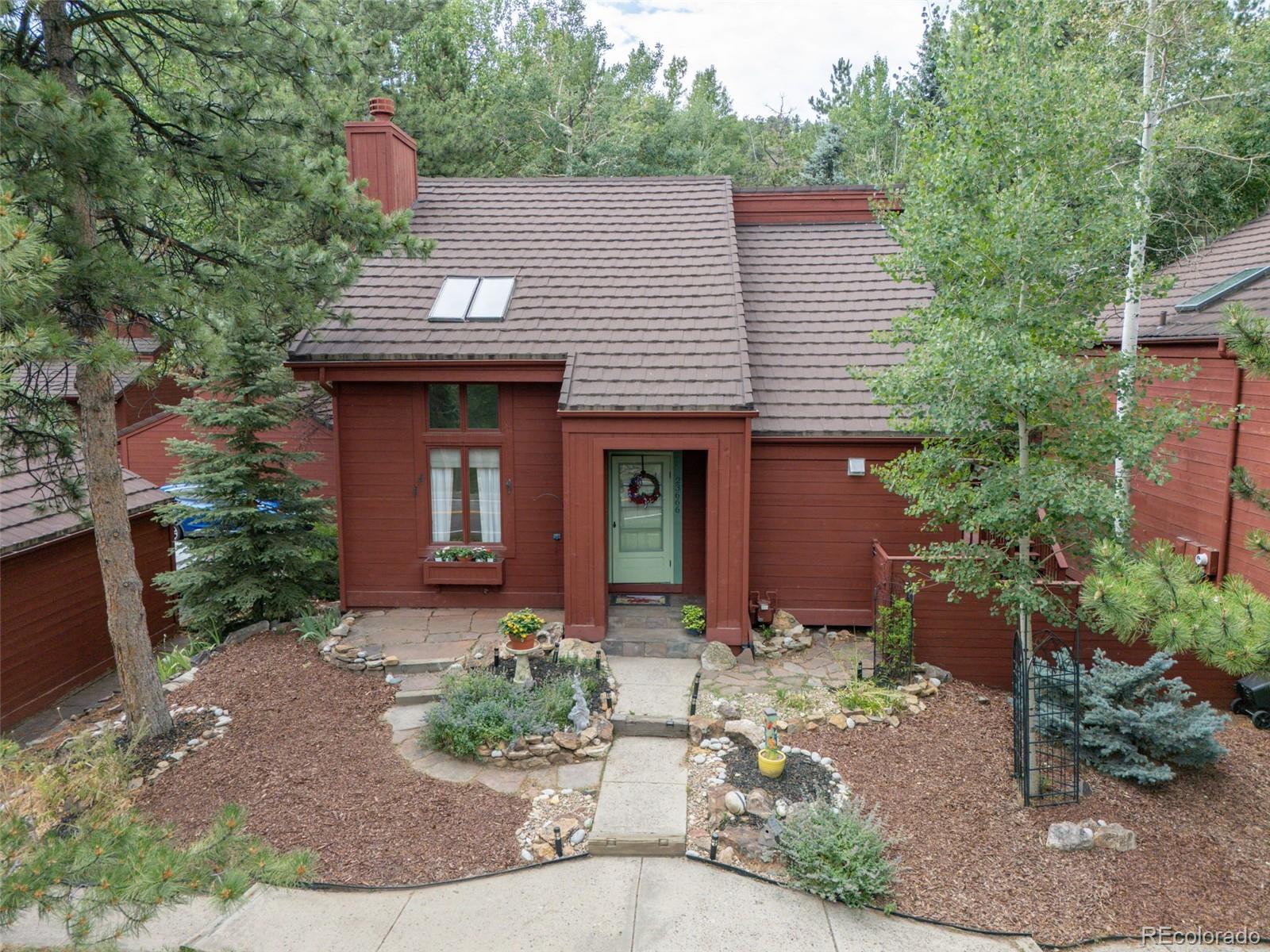 MLS Image #39 for 23666  genesee village road,golden, Colorado