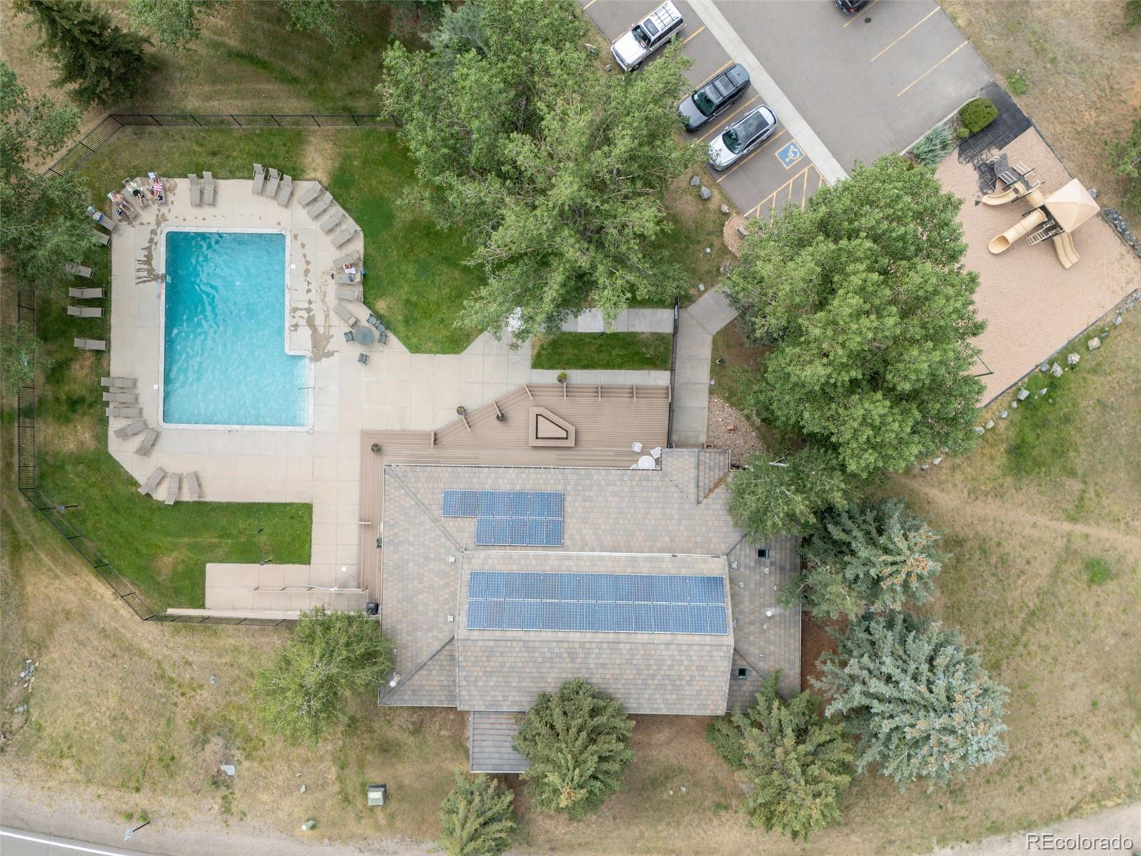 MLS Image #44 for 23666  genesee village road,golden, Colorado