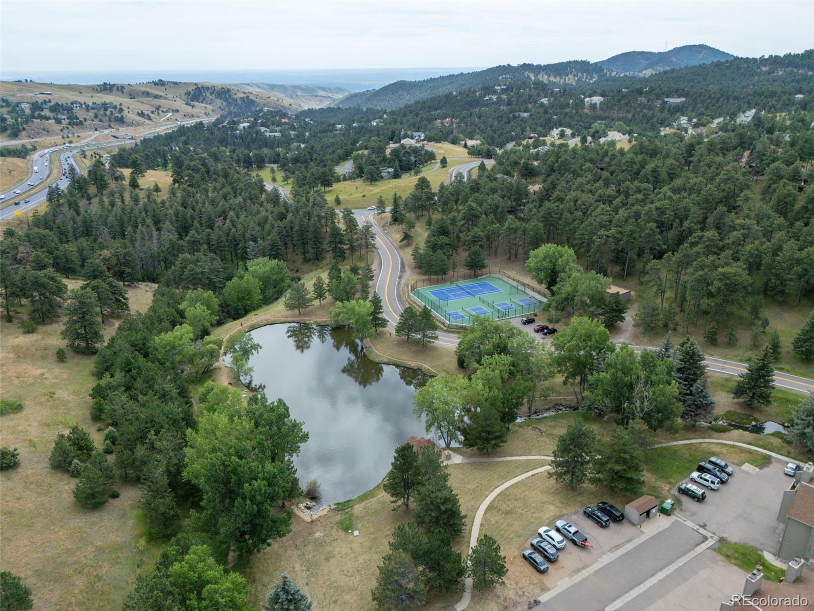 MLS Image #45 for 23666  genesee village road,golden, Colorado