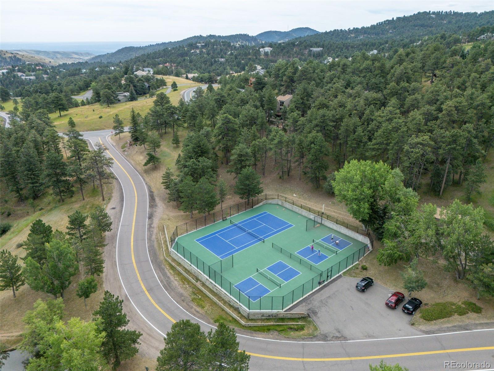 MLS Image #46 for 23666  genesee village road,golden, Colorado