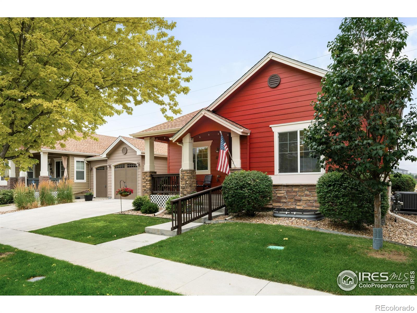 MLS Image #1 for 1152  village circle,erie, Colorado