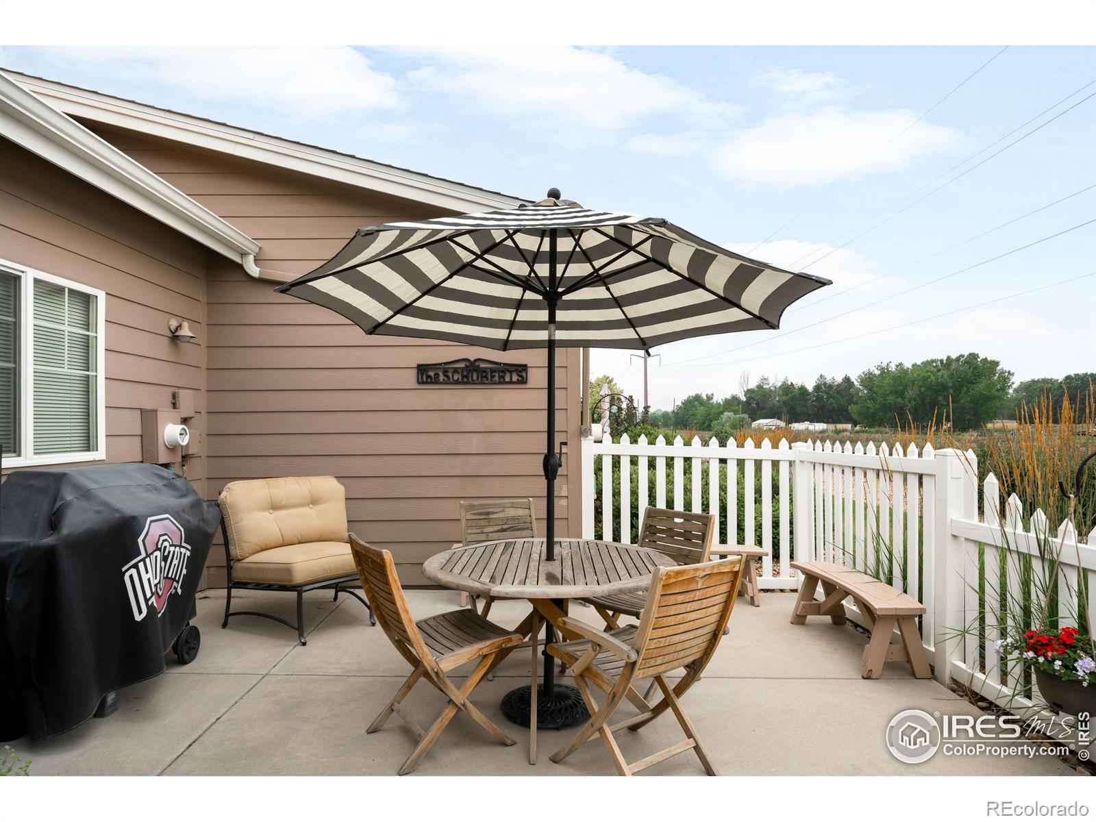 MLS Image #33 for 1152  village circle,erie, Colorado