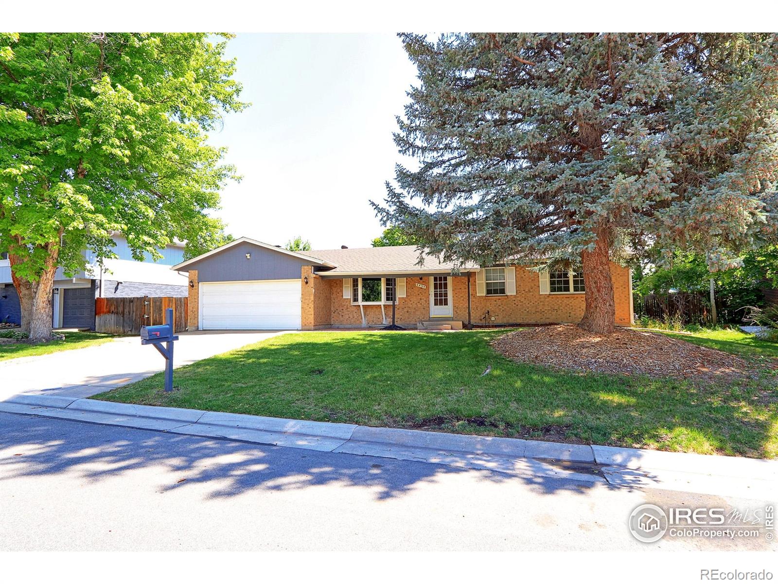 MLS Image #1 for 6454 w 85th avenue,arvada, Colorado