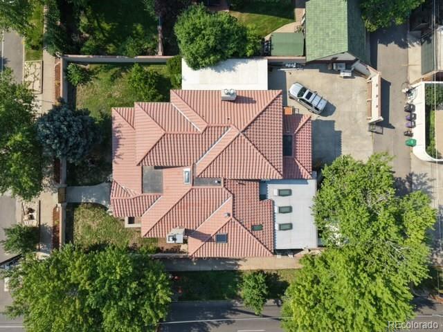 MLS Image #0 for 795  york street,denver, Colorado