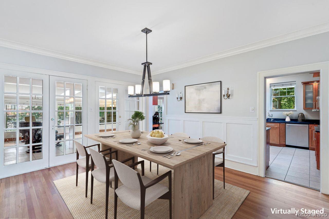 MLS Image #10 for 795  york street,denver, Colorado