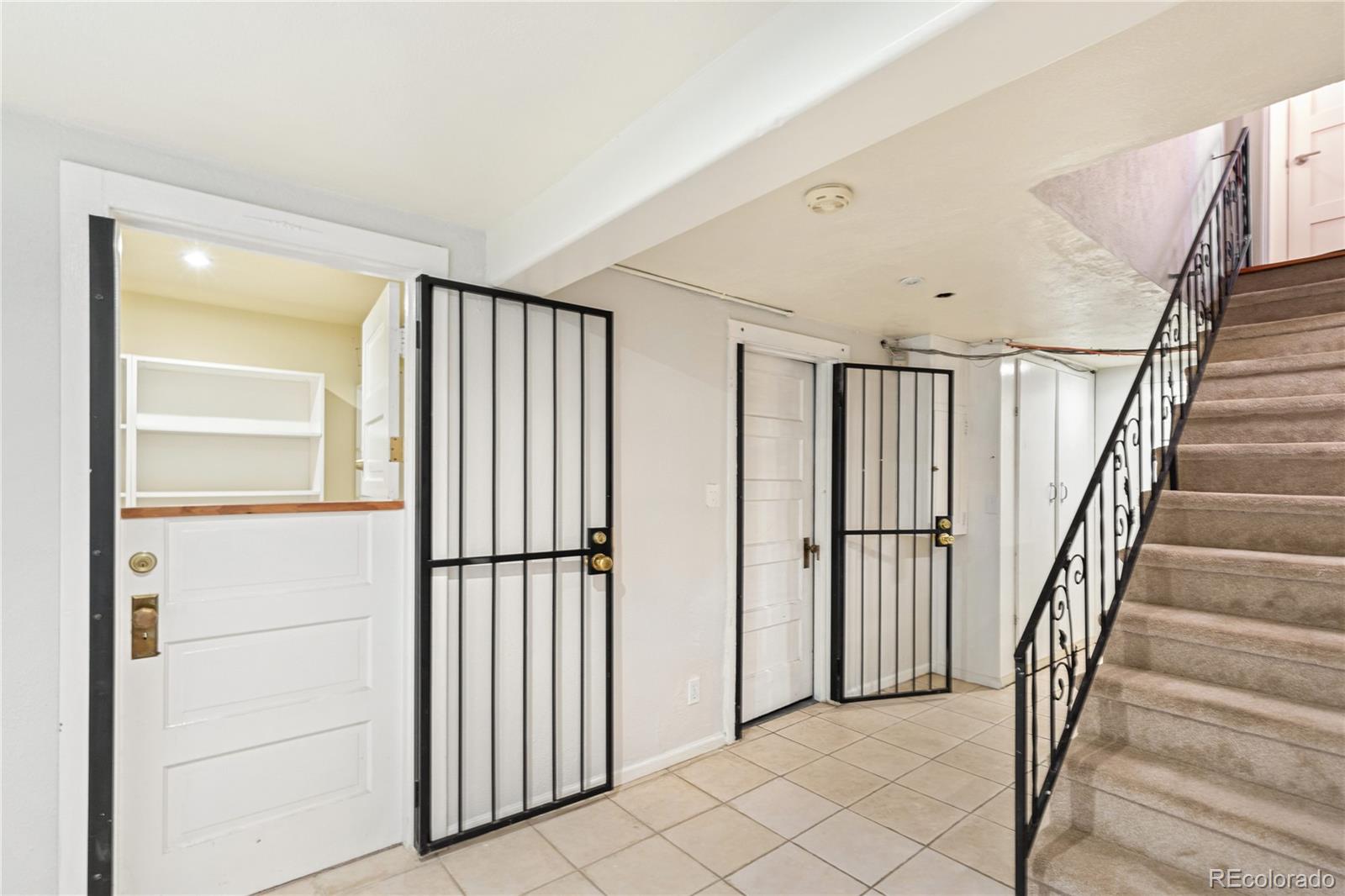MLS Image #21 for 795  york street,denver, Colorado