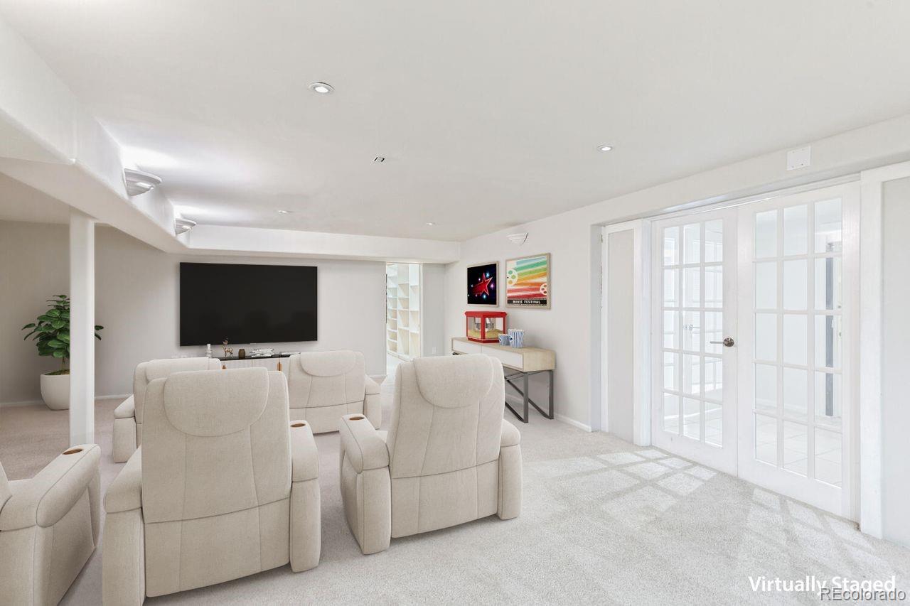 MLS Image #23 for 795  york street,denver, Colorado