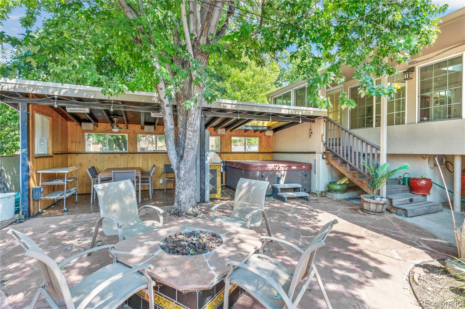 MLS Image #29 for 795  york street,denver, Colorado