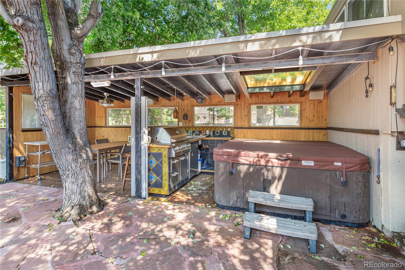 MLS Image #30 for 795  york street,denver, Colorado