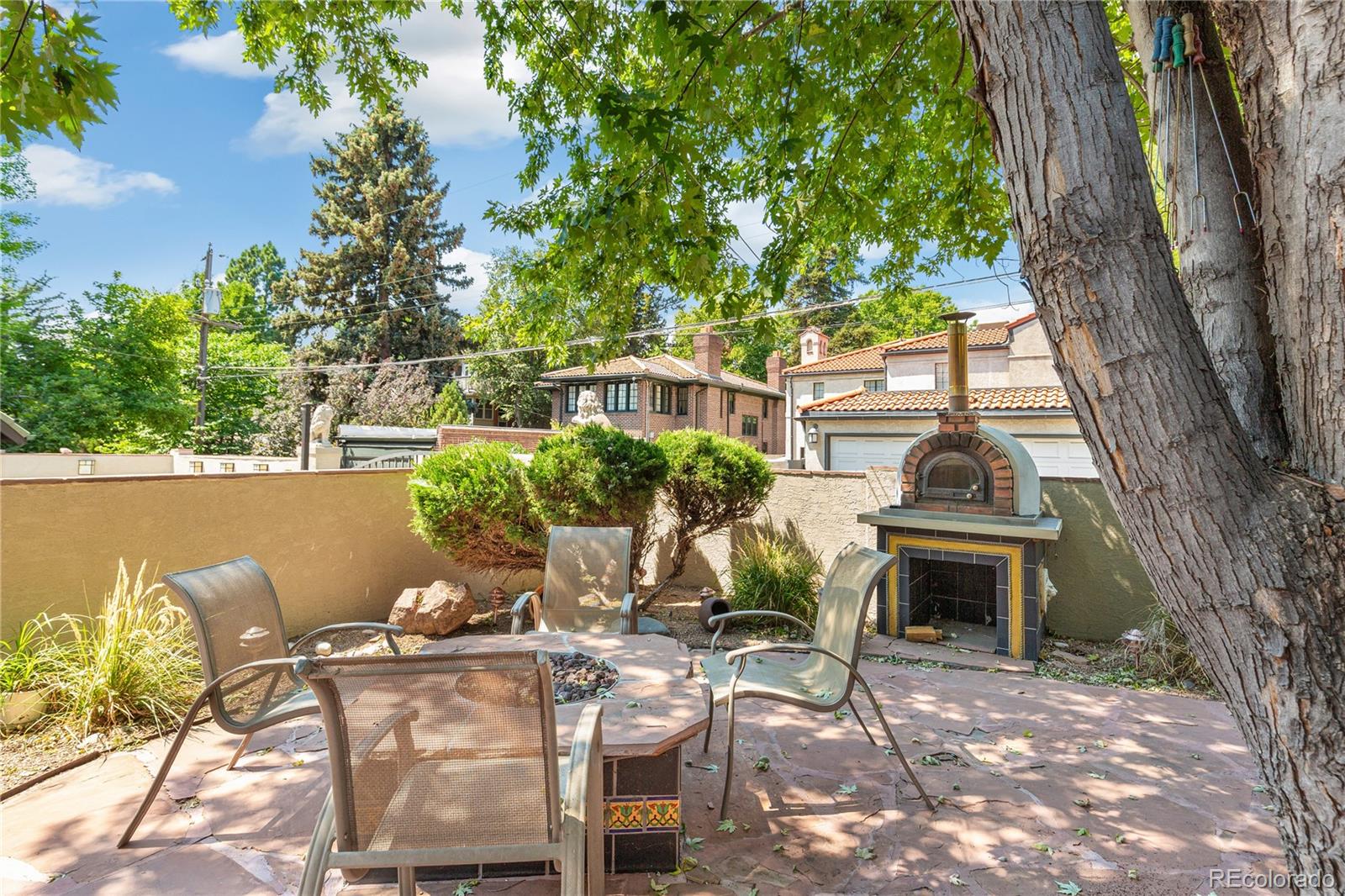 MLS Image #31 for 795  york street,denver, Colorado