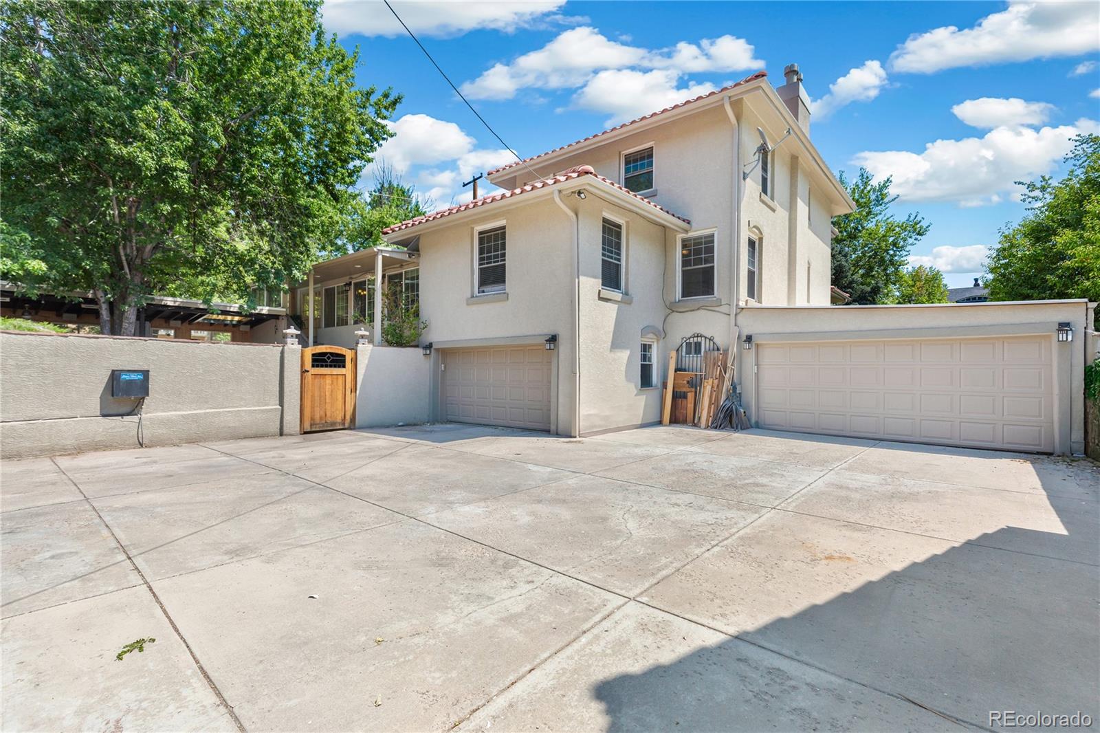 MLS Image #32 for 795  york street,denver, Colorado
